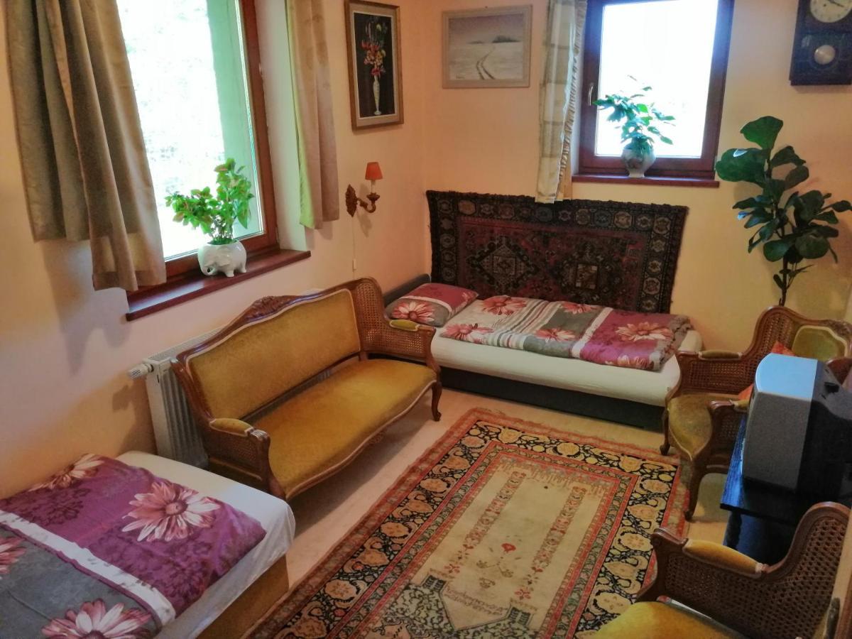 Vizaknai Apartmanhaz Szekesfehervar Bagian luar foto
