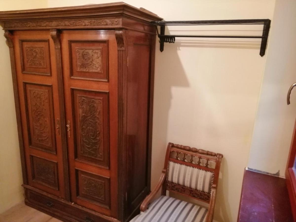 Vizaknai Apartmanhaz Szekesfehervar Bagian luar foto